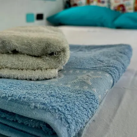 Glamping Campervan Dory