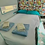 Роскошный шатер Campervan Dory *